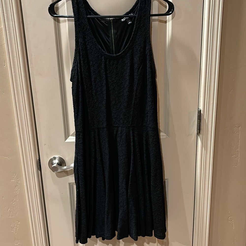Express dress 👗